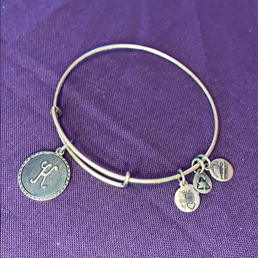 Alex and Ani Bracelet